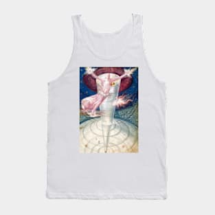 The Ages of the World 2 Tank Top